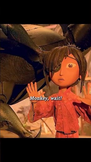 "Kubo and the Two Strings" – A Magical Journey of Myth & Music! 🎎✨🎶