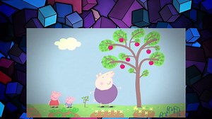 Peppa Pig Season 1 Episode 9 - Gardening