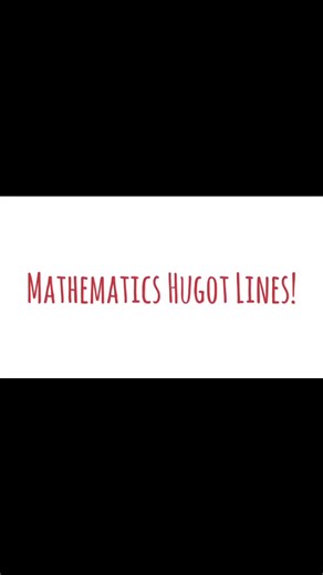 Mathematics Hugot Lines #fyp #math #mathhugot #mathematics #mathhugotlines