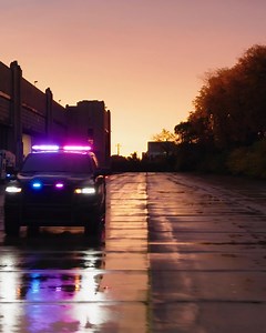 When the road calls for courage, we answer. | Dodge Law Enforcement