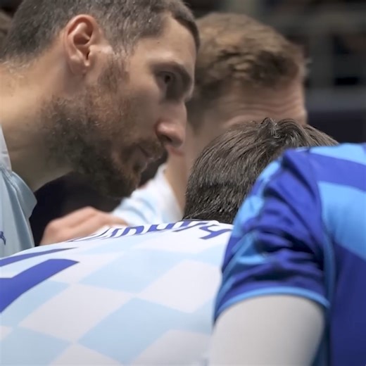 19K views · 612 reactions | This season Maxim Mikhailov became a nine-time champion of Russia  Max's best gaming moments in a new video on our channel Go to our YouTube channel:  https://youtu.be/RFLftFzgGUs  | Volleyball club Zenit-Kazan | Facebook