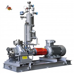 [Hot Item] Olefin Petrochemical Process Centrifugal Pump