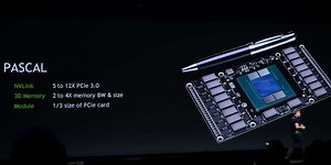 採用全新命名方式，NVIDIA新一代顯卡名為GeForce X系列