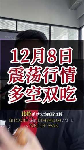 最新行情分析进主页✈️TG裙#BTC #ETH #加密货币 #合约交易 #星火哥