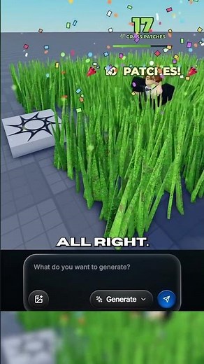 Create Roblox Game With ForgeGUI and earn #roblox #robloxdev