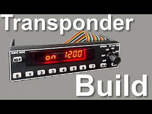 Make a Transponder | C172 #51