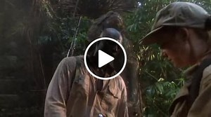 Kongo (Congo)(1995)[Lektor]