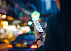 Taxi App Free Now Introduces Option To Book Cabs With Extra Protection