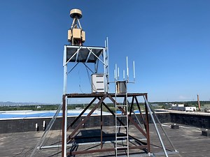 [Hot Item] Counter-Uas/Counter Drone Technology Solutions for Prison and Law Enforcement