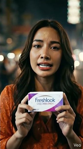 ด่วนจริง! ใครที่เป็นสาวก Freshlook Colorblends ตุนเลย