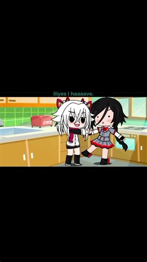 its Tetoasted! #gacha#gachaclub#meloloid#vocaloid#fypyoutubeshorts#memes