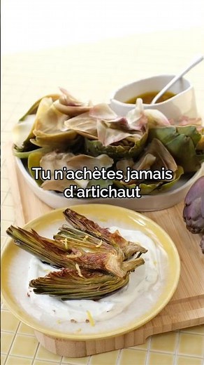 How to cook artichokes? | Pourdebon