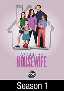 American Housewife: Bag Lady