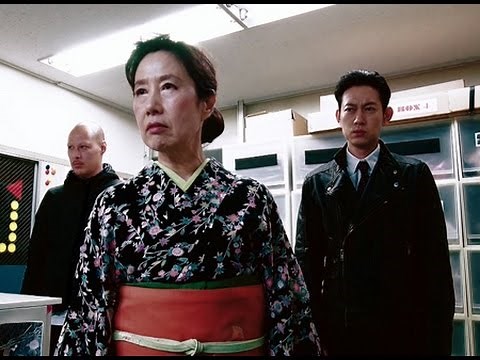 宮下順子主演！映画『闇金リアルゲーム』予告編
