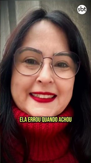 EITA! 😳 Luiz Bacci foi sincerão no "Alô, Você" #sbt