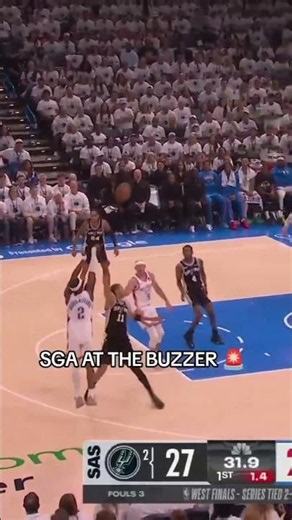 SGA 🔥