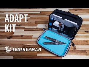 Leatherman Adapt Kit