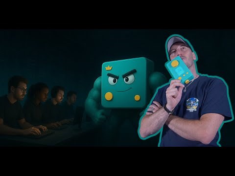 LUNII V3.2.2, PROBLEM SOLVED!