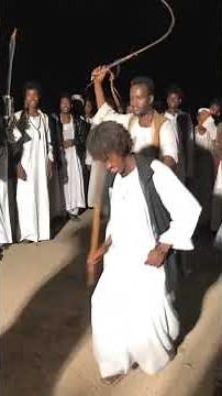How We Dance In SUDAN Part 1 #sudan #dance #Africa