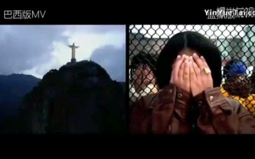 【Michael Jackson】they don't care about us