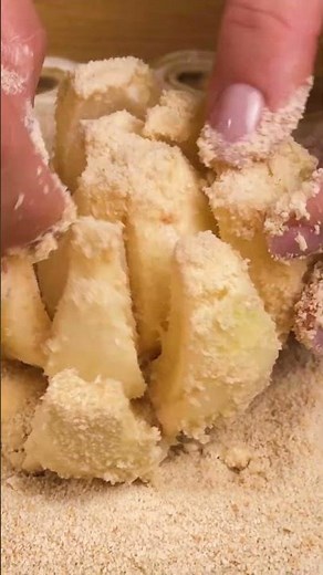 ‼️ This Air Fryer Recipe Has Gone Viral ‼️ Everyone Is Loving It 🤩 Blooming Onion