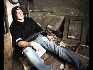 Moral Decline of America