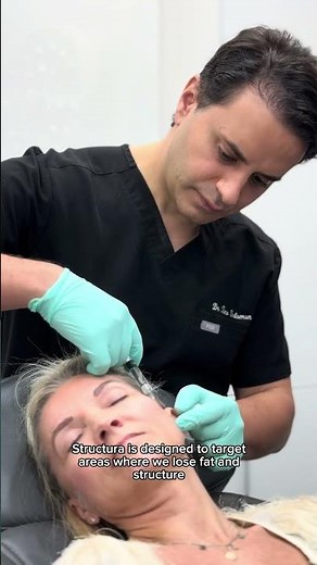 Looking for the best skin booster? Profhilo Structura | - DrMediSpa