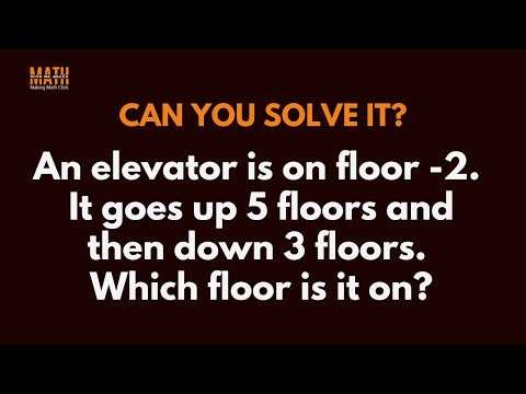 Simple Word Problem That Confuses Many! Can You Solve It?