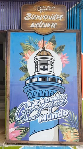 🌆 ¡Fin de semana en Guayaquil desde $16 por persona! Aplica en habitaciones matrimonial, doble o triple 🛏️ Disfruta con tu pareja, familia o amigos 💙 📲 Reserva ahora y asegura tu lugar. #gyeturismo #hospedaje #hotelconencanto #viral | Hotel de Alborada