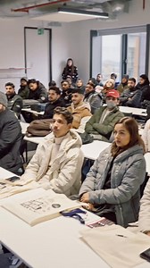 Induction Week may be over, but the excitement is just beginning! 🎉🎓 Induction week was an incredible whirlwind of excitement, new experiences, and meaningful connections. From engaging welcome sessions and insightful introductions to university life to fun-filled social events and interactive activities, it was amazing to see our new students embracing this exciting new chapter with enthusiasm! ✨ Whether you explored the campus, met your lecturers, connected with your peers, or took part in s