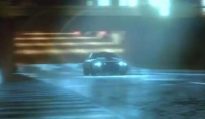 Electronic Arts teases Need for Speed - The Run