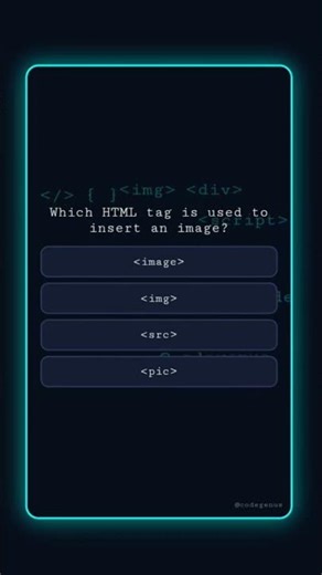 Html css using creat animation video for beginners quiz 2