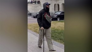 Prosecutors say man went to Obama’s DC neighborhood after Trump posted what he claimed was the Obamas’ address | KRDO