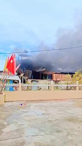 36K views · 76 reactions | More Fire !!! On Double Day Hotel Again. (Back view)⚖️. #PrayForPeace #justiceforadriannayoung #Guyana | Budee Bee | Facebook