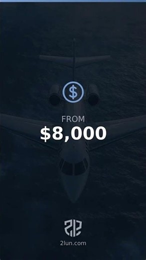 🔷 Private Jet London to Istanbul | LGW-ISL | 2lun.com - Book Now