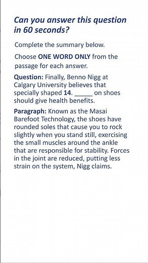 IELTS Reading Practice Test with Answers 04.03.2026 - Test #176