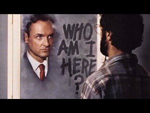 Official Trailer - THE STEPFATHER (1987, Joseph Ruben, Terry O'Quinn, Jill Schoelen)