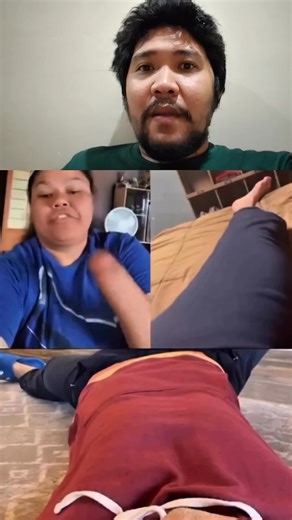 Did you get it? 😭 #ProjectGeeReacts