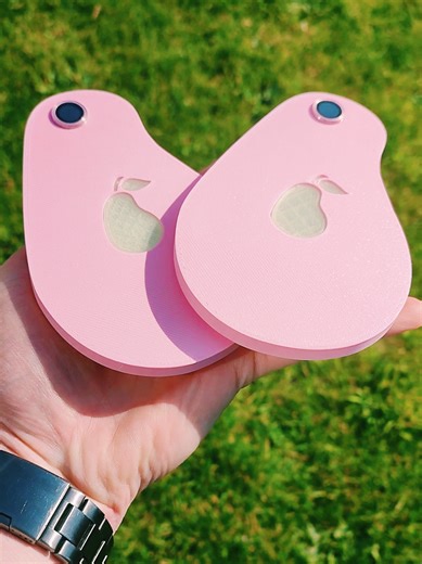 Official Non working Pearphone® designed by Pearcompany ® Now available. link in bio 🥳 like share and follow the Real pearcompany ®. #fyp #peraphone #pearphone #viral #pearcompany