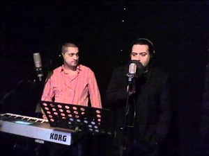 Balogh Robika Béla 2013... Mit mond az anyám