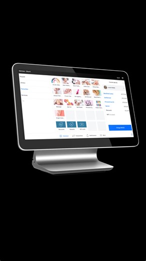 Want more for your business? Square offers smart tools, flexible features and clear value that grows with you. | Square