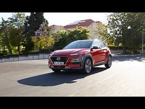 Essay Hyundai Kona 1.0 T-GDi 120 ch
