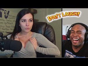 Funny Twitch Fails & Best Moments EVER REACTION!