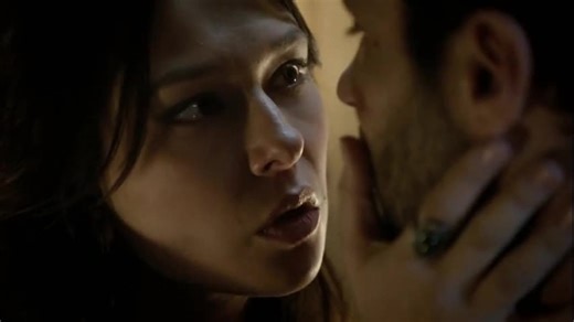 Jesús | Capítulo 21