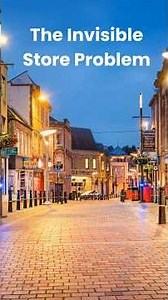 The Invisible Store Problem (Why Great Local Shops Are Hard to Find)
