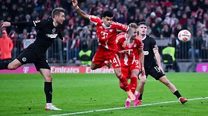 Union Berlin - Bayern München heute live im TV und Stream: Wo läuft das DFB-Pokalspiel?