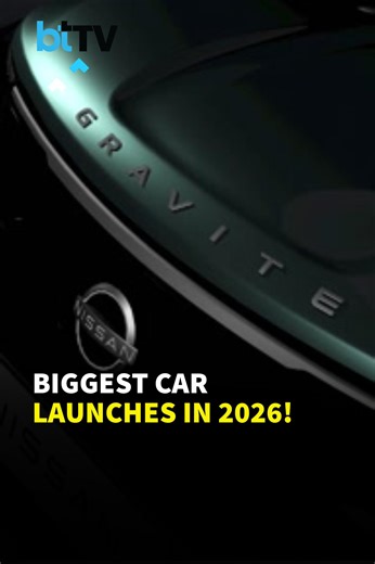 2025 turned out to be a landmark year for the Indian auto industry. From big launches and iconic nameplates making a comeback to EVs firmly entering the mainstream. But the action is far from over. In this video, Business Today’s Chetan Bhutani takes a clear, brand-wise look at the most important car launches expected in India in 2026. From Maruti Suzuki’s first all-electric SUV, the e Vitara, to Mahindra’s XUV 7XO, Tata’s Sierra EV revival, the new-generation Renault Duster, and key facelifts f