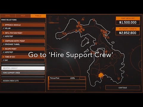 How to do stealth with Velum approach vehicle in Cayo Perico Heist - GTA Online