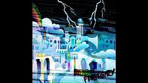 WoodenToaster - Rainbow Factory