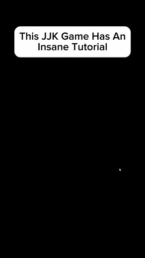 Jujutsu Kaisen Infinite Gameplay and Tutorial | Roblox Anime Game